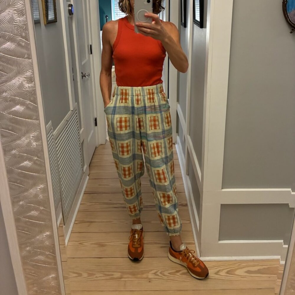 Ace&Jig Pants